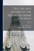 The Life and Letters of the Reverend Adam Sedgwick; Volume 2