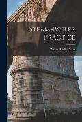 Steam-Boiler Practice