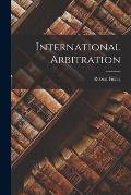 International Arbitration