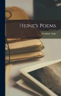 Heine's Poems