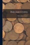 Indian Coins
