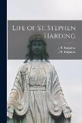 Life of St. Stephen Harding