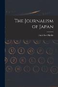 The Journalism of Japan