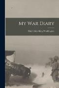 My War Diary