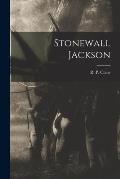 Stonewall Jackson