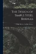 The Design of Simple Steel Bridges