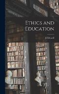 Ethics and Education