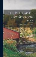 The Pilgrims of New England: A Tale of the Early American Settlers