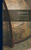Horace: Odes, Epodes, and Carmen S?culare