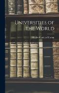 Universities of the World