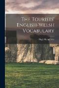 The Tourists' English-Welsh Vocabulary