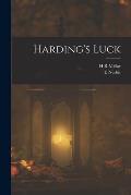 Harding's Luck