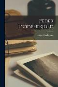 Peder Tordenskjold