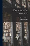 Oeuvres de Spinoza