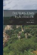 Die Klee- und Flachsseide