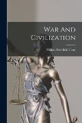 War And Civilization