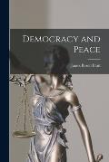 Democracy and Peace