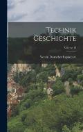 Technik Geschichte; Volume 12