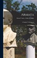 Armata: A Fragment Volume v.1-2