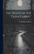 The Boats of the Glen Carrig