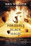 Portable Black Magic: Tales of the Afro Strange