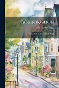 Boxborough: A New England Town and its People