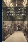 Synopsis of the Contents of the British Museum