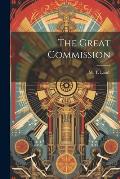 The Great Commission