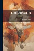 Emil Arnoldt: Gesammelte Schriften