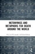 Metonymies and Metaphors for Death Around the World