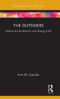 The Outsiders: Adolescent Tenderness and Staying Gold