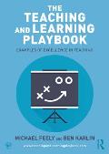 The Teaching and Learning Playbook: Examples of Excellence in Teaching