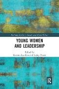 Young Women and Leadership