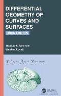 Differential Geometry of Curves and Surfaces