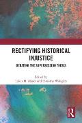 Rectifying Historical Injustice: Debating the Supersession Thesis