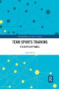 Team Sports Training: The Complexity Model