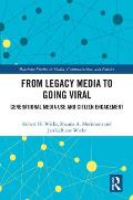 From Legacy Media to Going Viral: Generational Media Use and Citizen Engagement