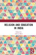 Religion and Education in India