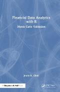 Financial Data Analytics with R: Monte-Carlo Validation