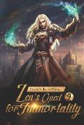 From Cellar to Throne: Zen's Quest for Immortality 9: Not Interested To Know You