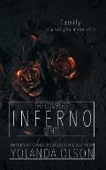 The Complete Inferno Series