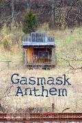 Gasmask Anthem: Down in the Dirt magazine v165 (July-August 2019)
