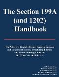 The Section 199A (and 1202) Handbook: 2019 Edition without Appendix