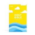 KJV Outreach Bible for Kids: Holy Bible