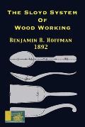 The Sloyd System Of Wood Working 1892
