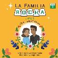 La Familia Rocha: En El Supermercado: Book 3