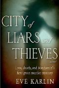 City of Liars and Thieves