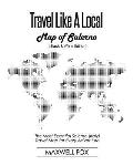 Travel Like a Local - Map of Salerno (Black and White Edition): The Most Essential Salerno (Italy) Travel Map for Every Adventure