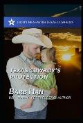 Texas Cowboy's Protection