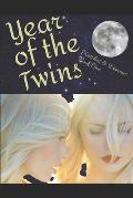 Year of the Twins: Witches and Demons Book One